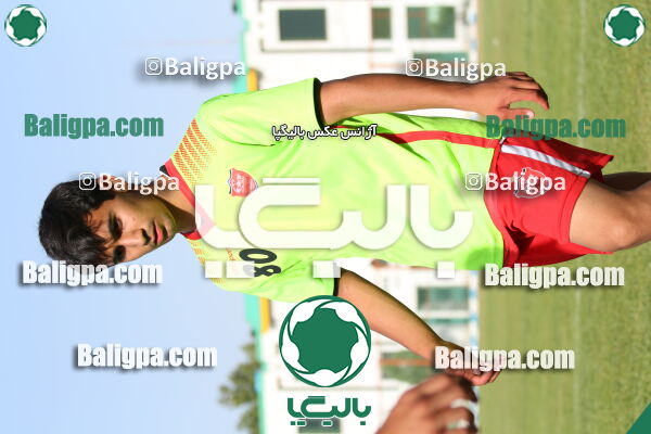 ۳ - ۲ پرسپولیس
