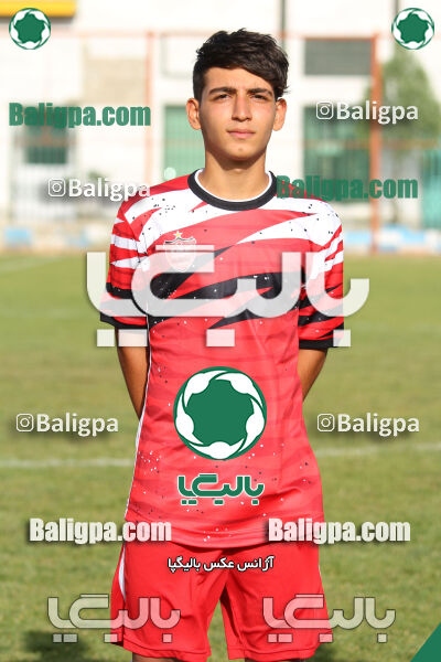 ۳ - ۲ پرسپولیس