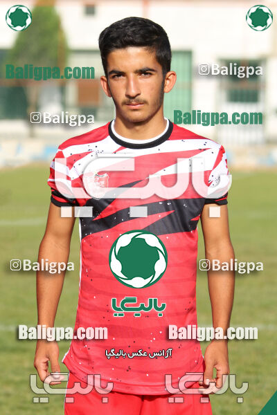 ۳ - ۲ پرسپولیس