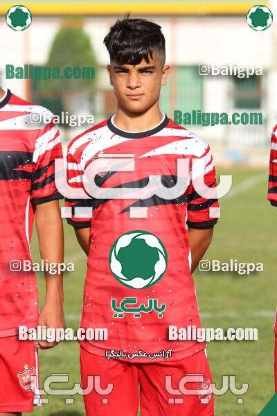 ۳ - ۲ پرسپولیس