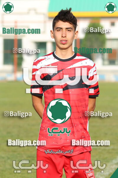 ۳ - ۲ پرسپولیس