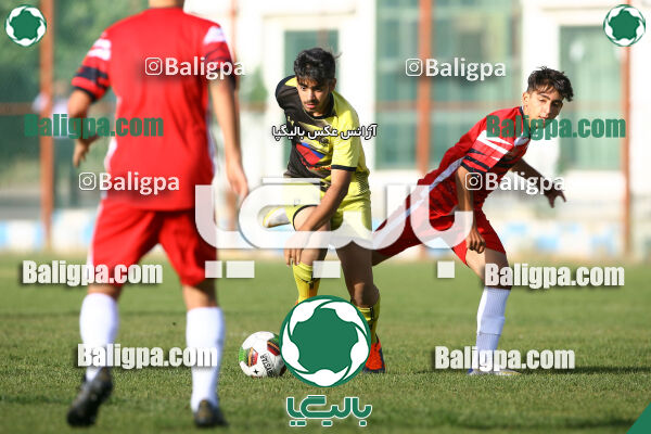 ۳ - ۲ پرسپولیس