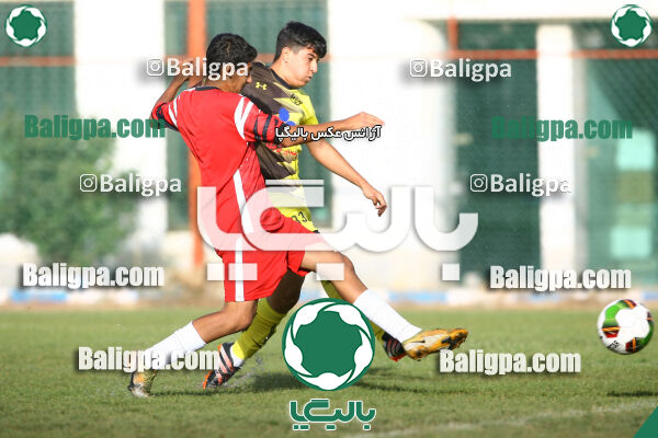 ۳ - ۲ پرسپولیس