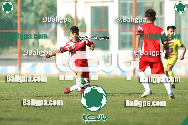 ۳ - ۲ پرسپولیس