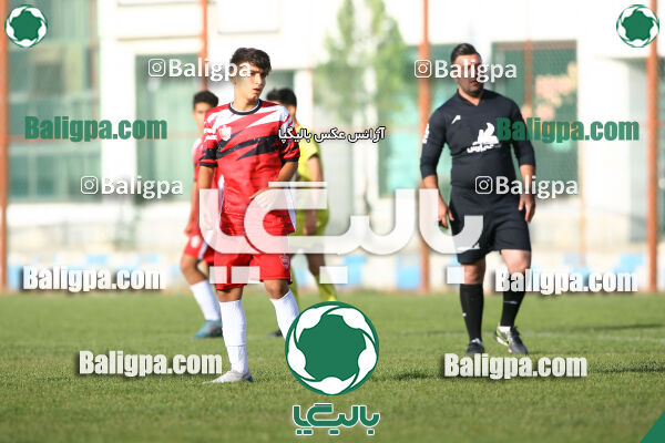 ۳ - ۲ پرسپولیس