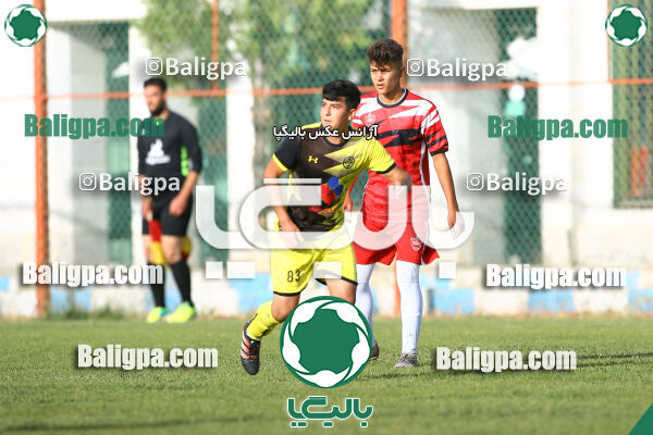۳ - ۲ پرسپولیس