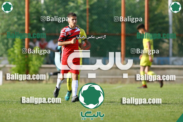 ۳ - ۲ پرسپولیس