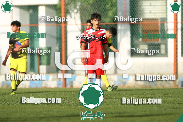 ۳ - ۲ پرسپولیس