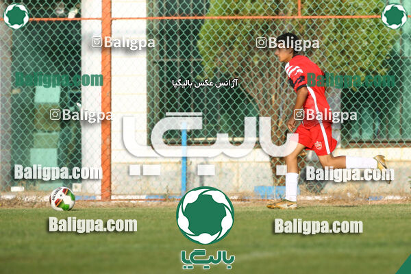 ۳ - ۲ پرسپولیس