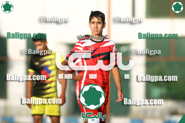۳ - ۲ پرسپولیس