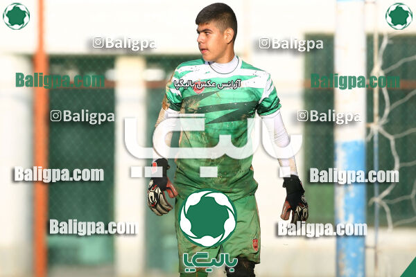 ۳ - ۲ پرسپولیس