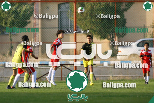 ۳ - ۲ پرسپولیس