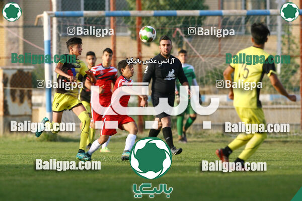 ۳ - ۲ پرسپولیس