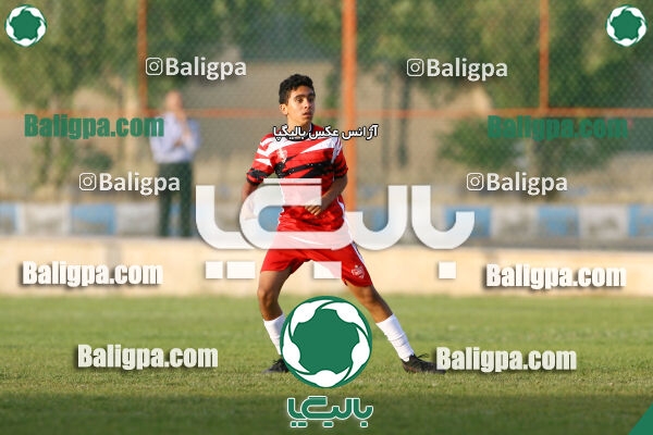 ۳ - ۲ پرسپولیس