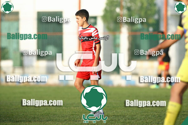۳ - ۲ پرسپولیس