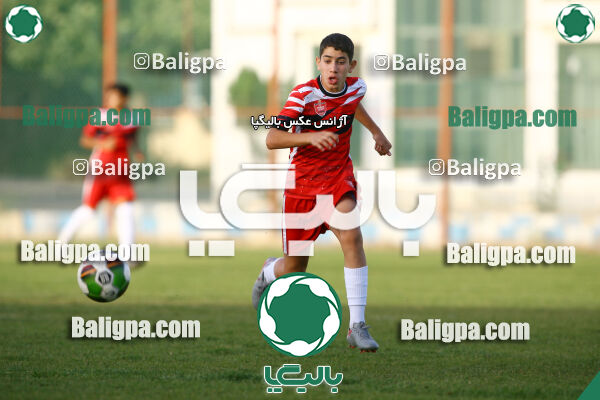 ۳ - ۲ پرسپولیس