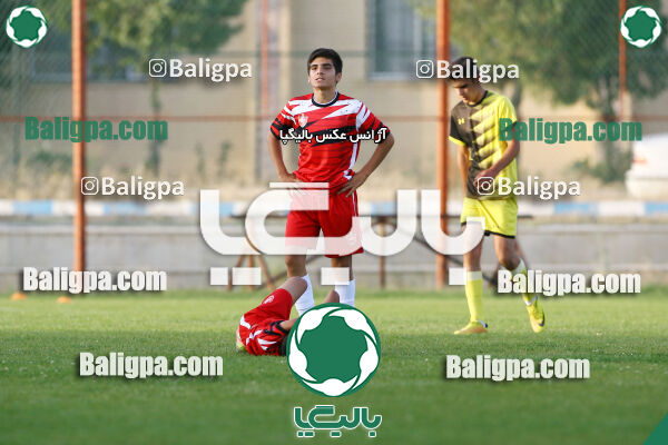 ۳ - ۲ پرسپولیس