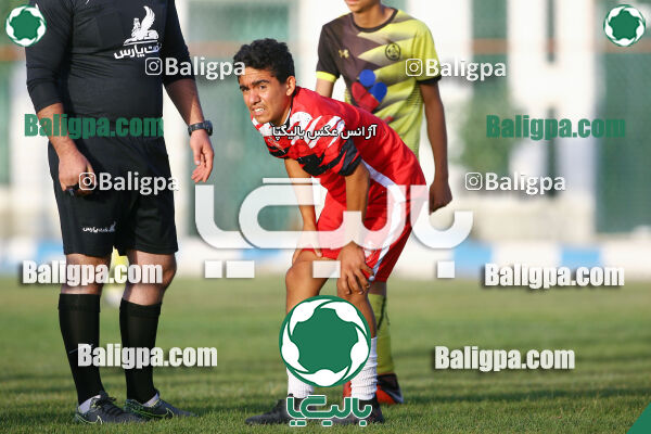 ۳ - ۲ پرسپولیس