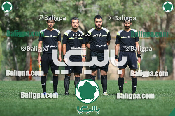 ۳ - ۵ پرسپولیس