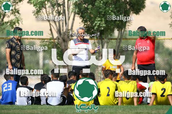 ۳ - ۵ پرسپولیس