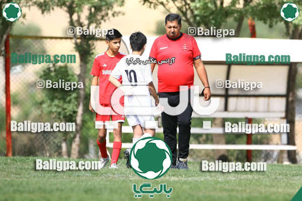 ۳ - ۵ پرسپولیس