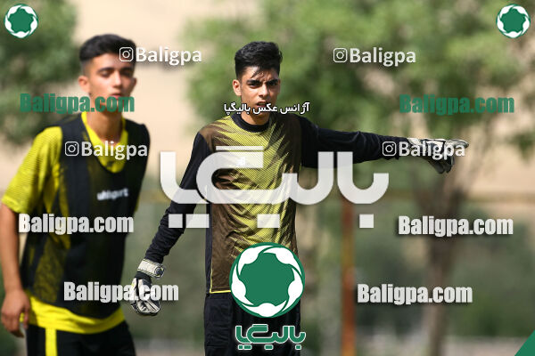 ۳ - ۵ پرسپولیس