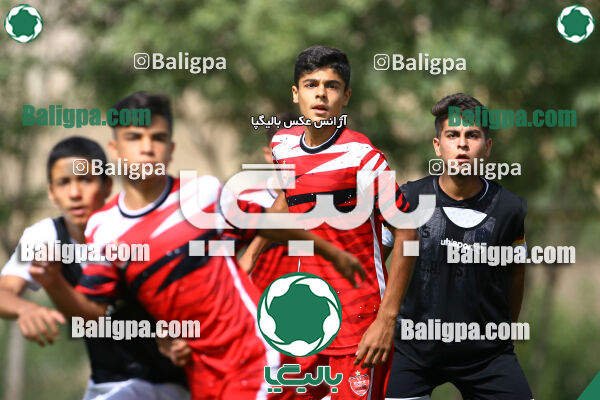 ۳ - ۵ پرسپولیس