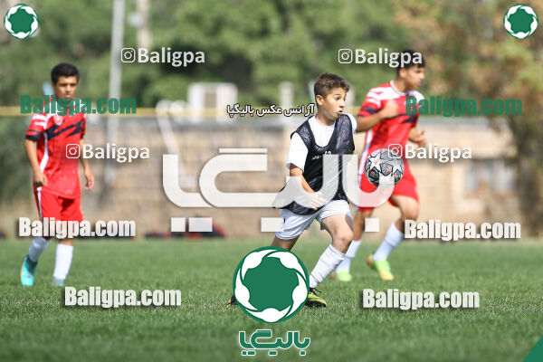 ۳ - ۵ پرسپولیس
