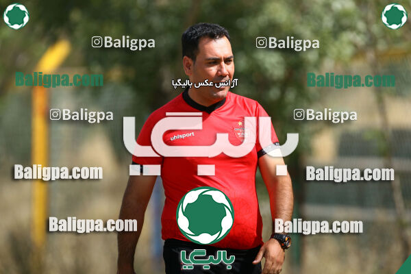 ۳ - ۵ پرسپولیس