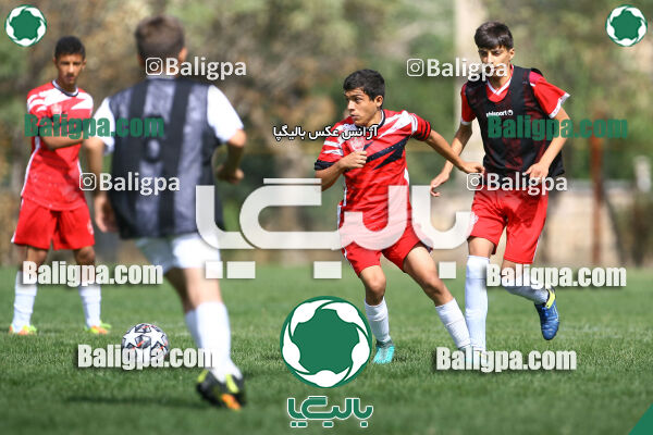 ۳ - ۵ پرسپولیس