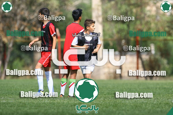۳ - ۵ پرسپولیس