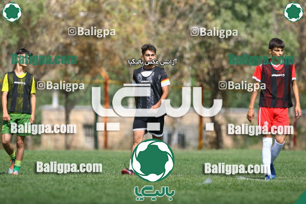 ۳ - ۵ پرسپولیس