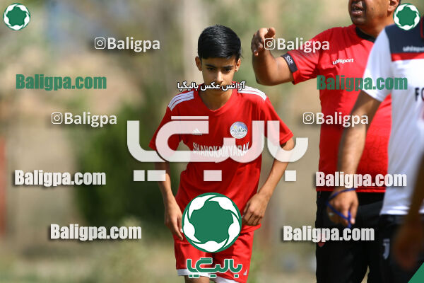 ۳ - ۵ پرسپولیس