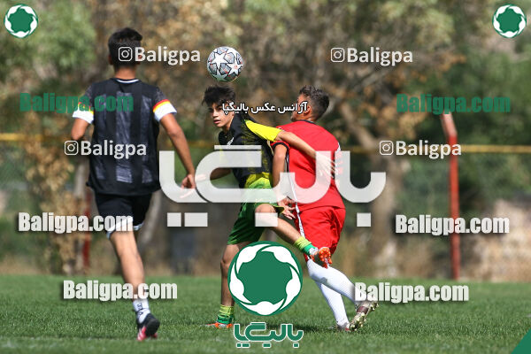 ۳ - ۵ پرسپولیس