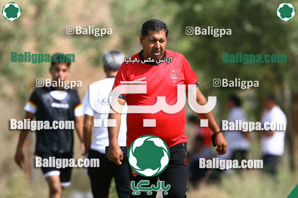۳ - ۵ پرسپولیس