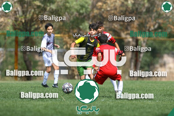 ۳ - ۵ پرسپولیس