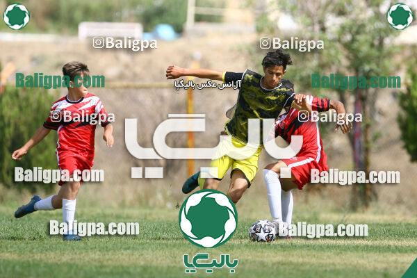 ۳ - ۵ پرسپولیس