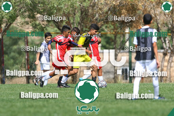 ۳ - ۵ پرسپولیس