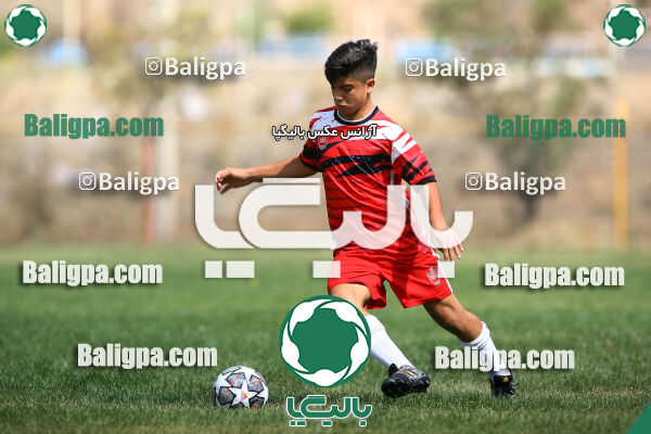 ۳ - ۵ پرسپولیس