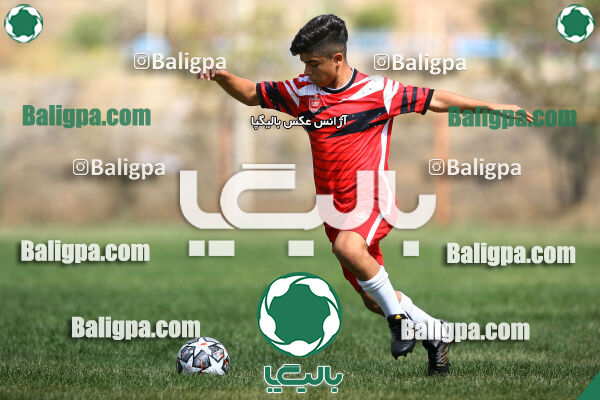 ۳ - ۵ پرسپولیس