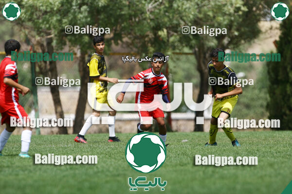 ۳ - ۵ پرسپولیس