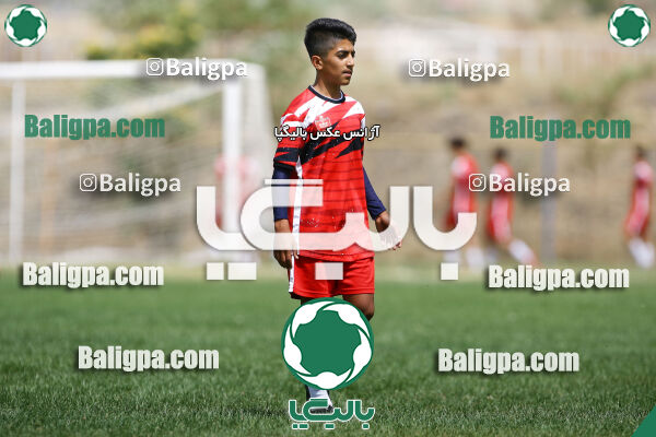 ۳ - ۵ پرسپولیس