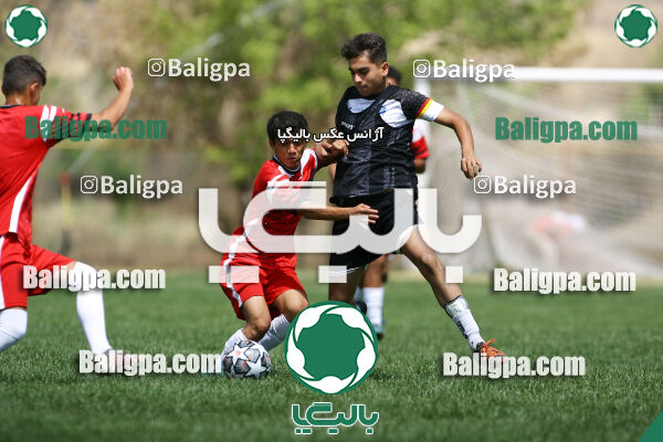 ۳ - ۵ پرسپولیس