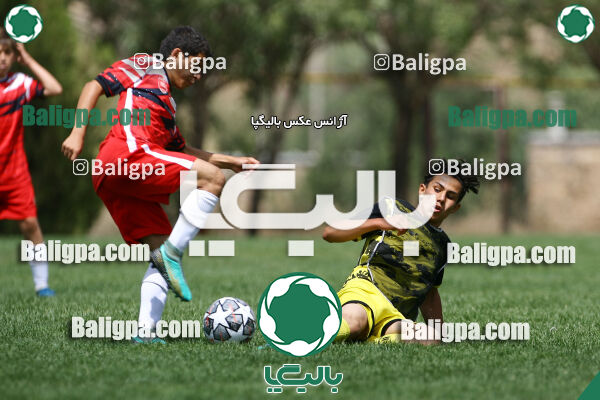 ۳ - ۵ پرسپولیس