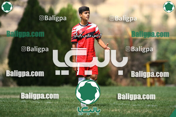 ۳ - ۵ پرسپولیس