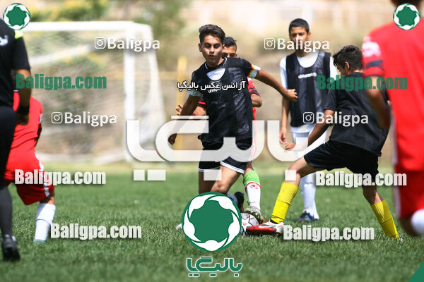 ۳ - ۵ پرسپولیس