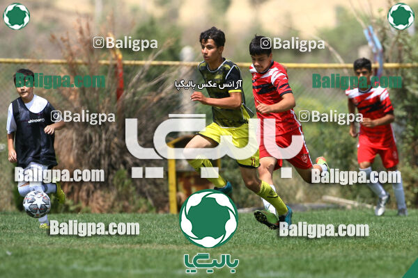 ۳ - ۵ پرسپولیس