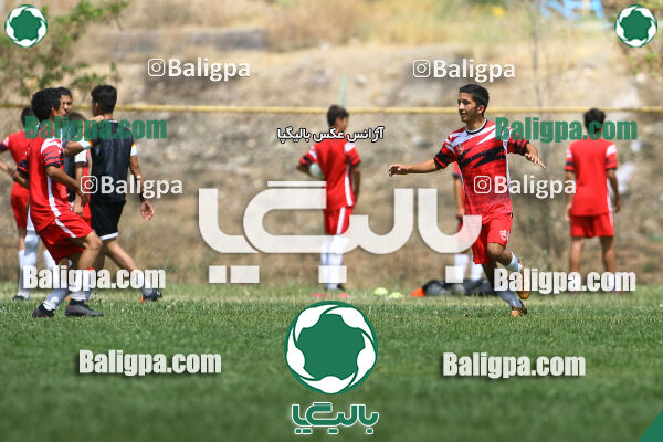 ۳ - ۵ پرسپولیس