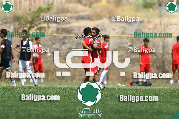 ۳ - ۵ پرسپولیس