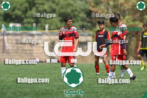 ۳ - ۵ پرسپولیس